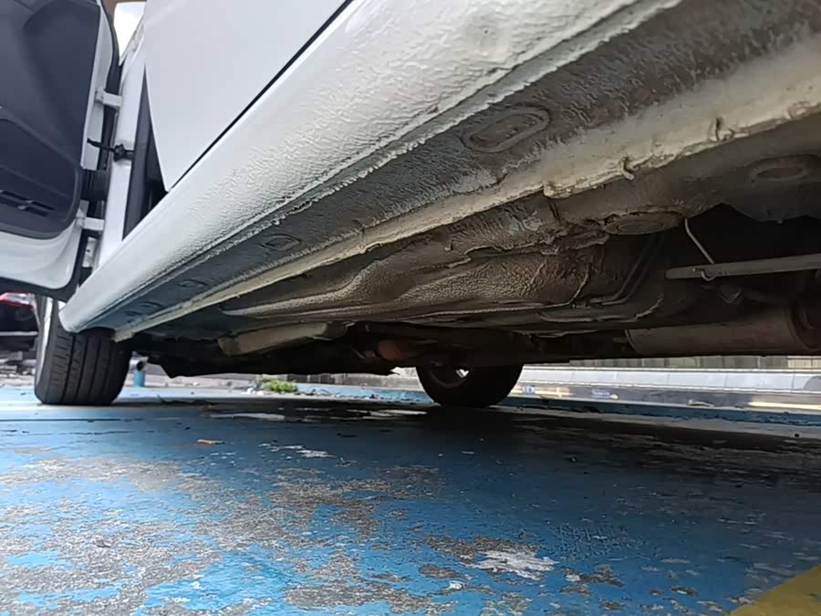 Volkswagen Lavida 2018, фото 22