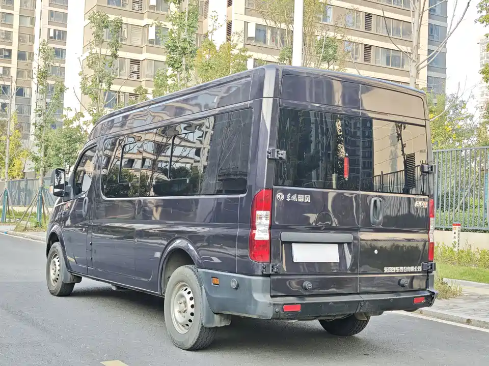 Dongfeng Yufeng Yufeng