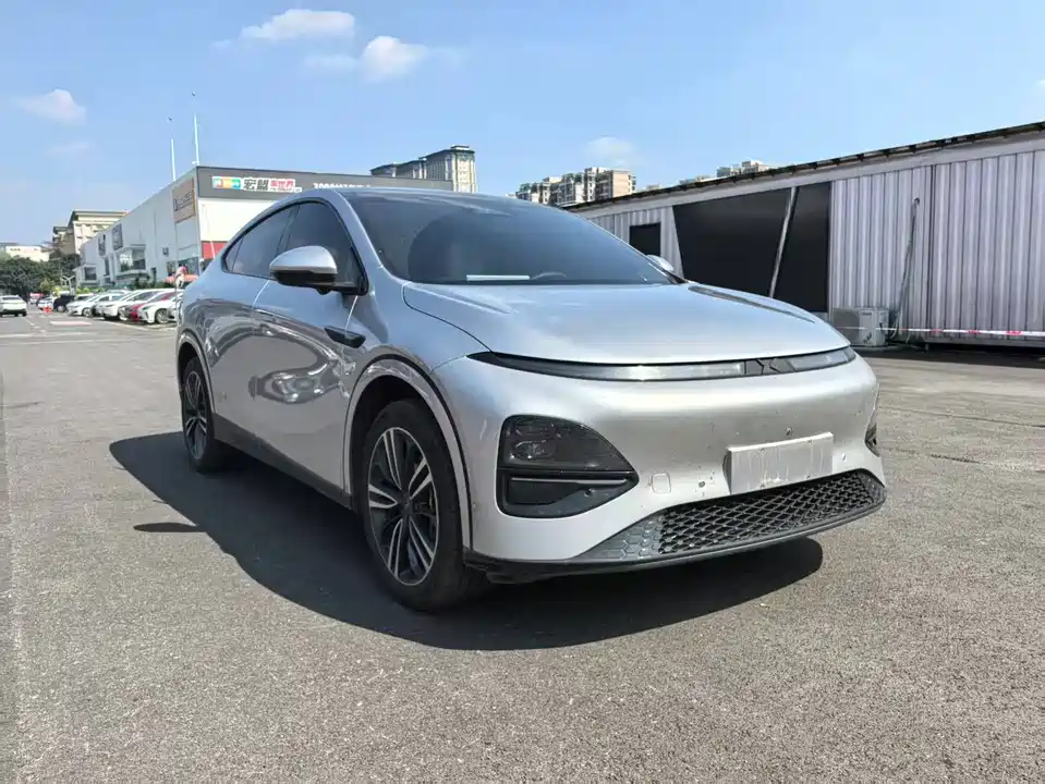 XPENG G6