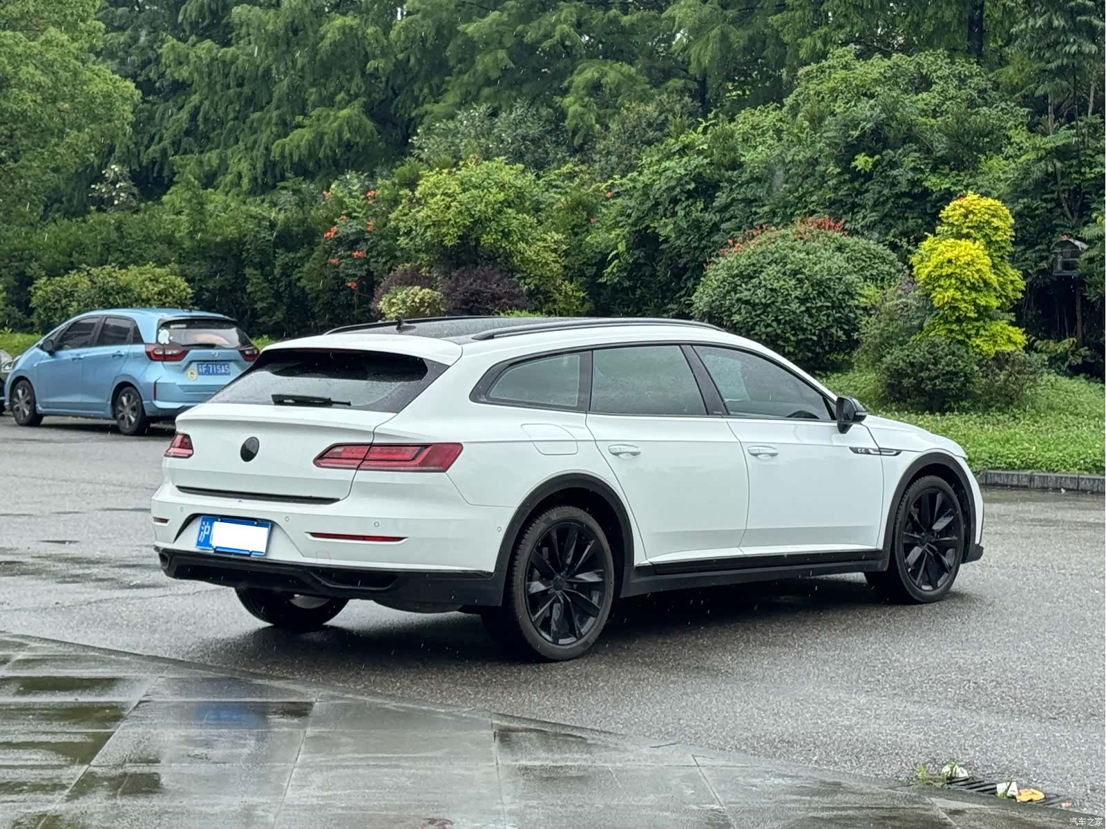 Volkswagen CC, 2023 4