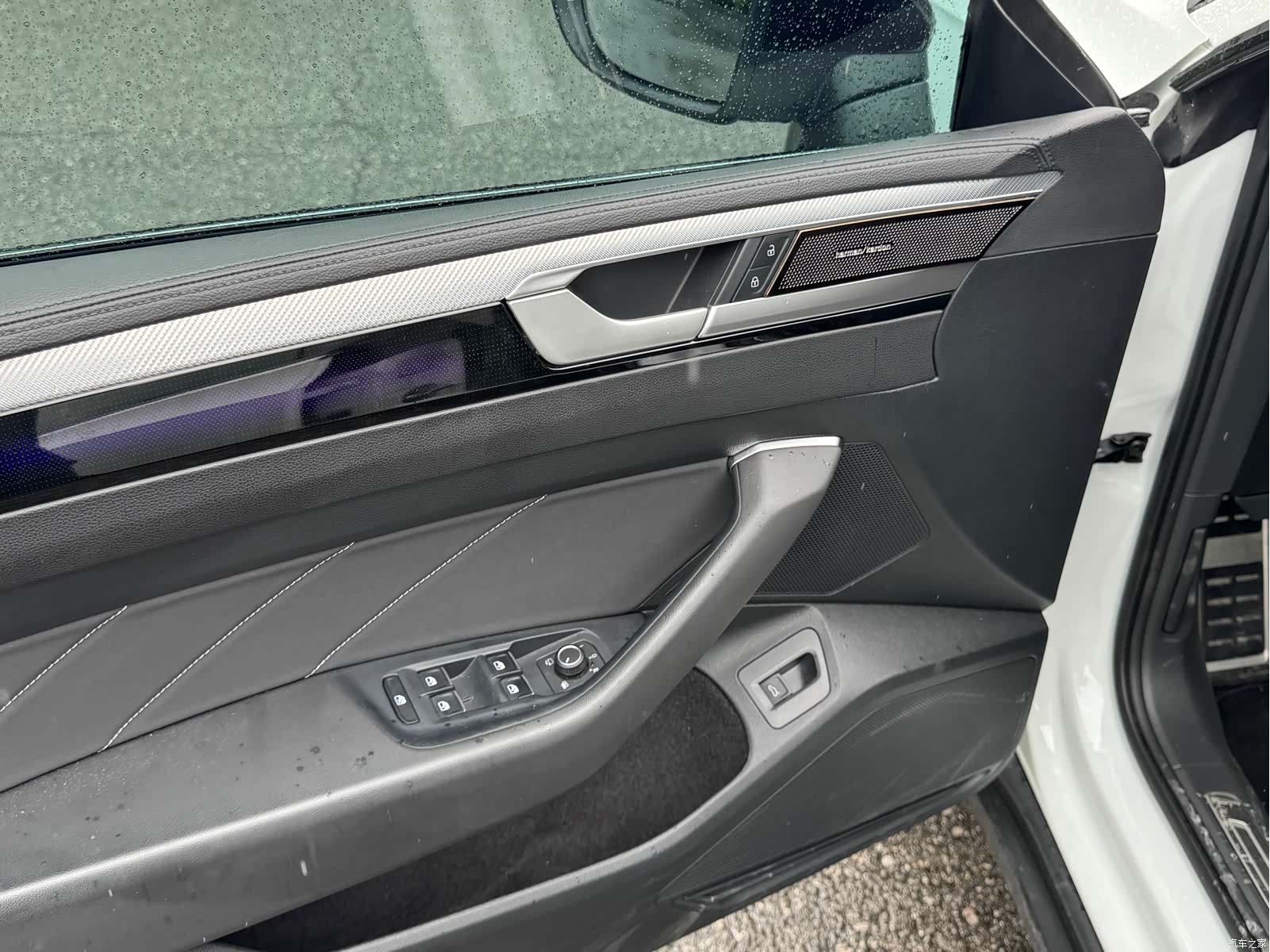 Volkswagen CC, 2023 10