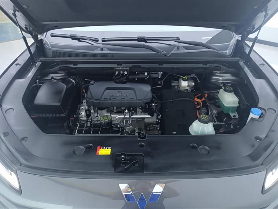 Wuling Wuling Xingguang S