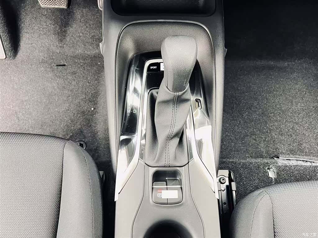 Toyota Corolla, 2024 13