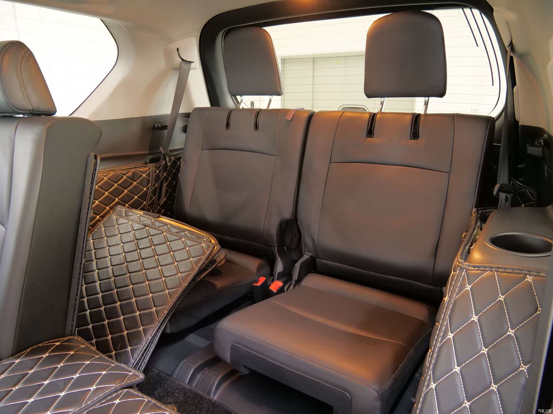 Toyota Prado, 2018 14