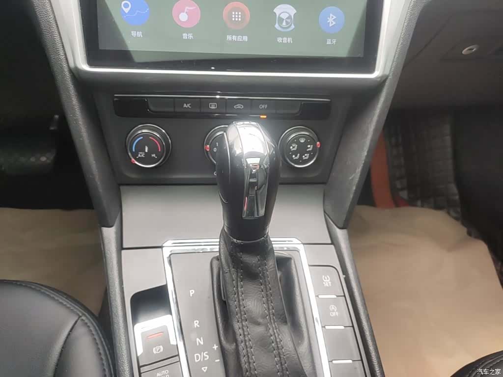Volkswagen Lamando, 2018 14