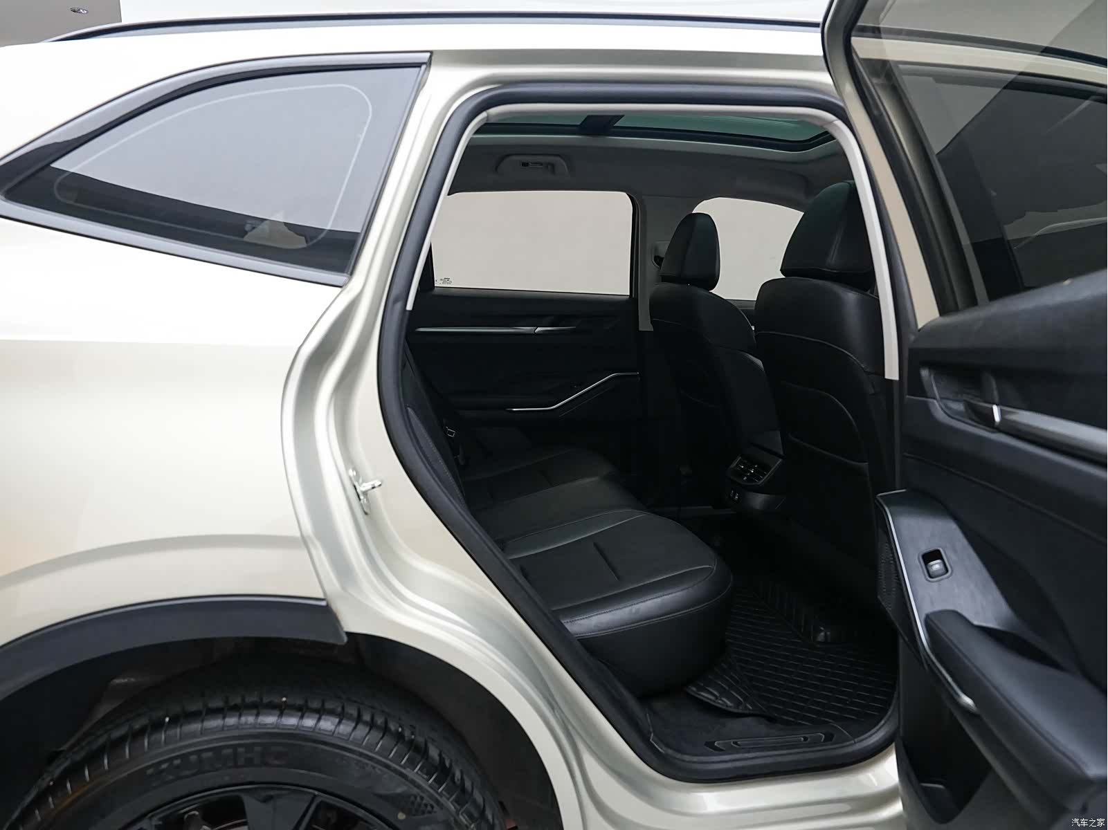 Haval H6, 2024 17