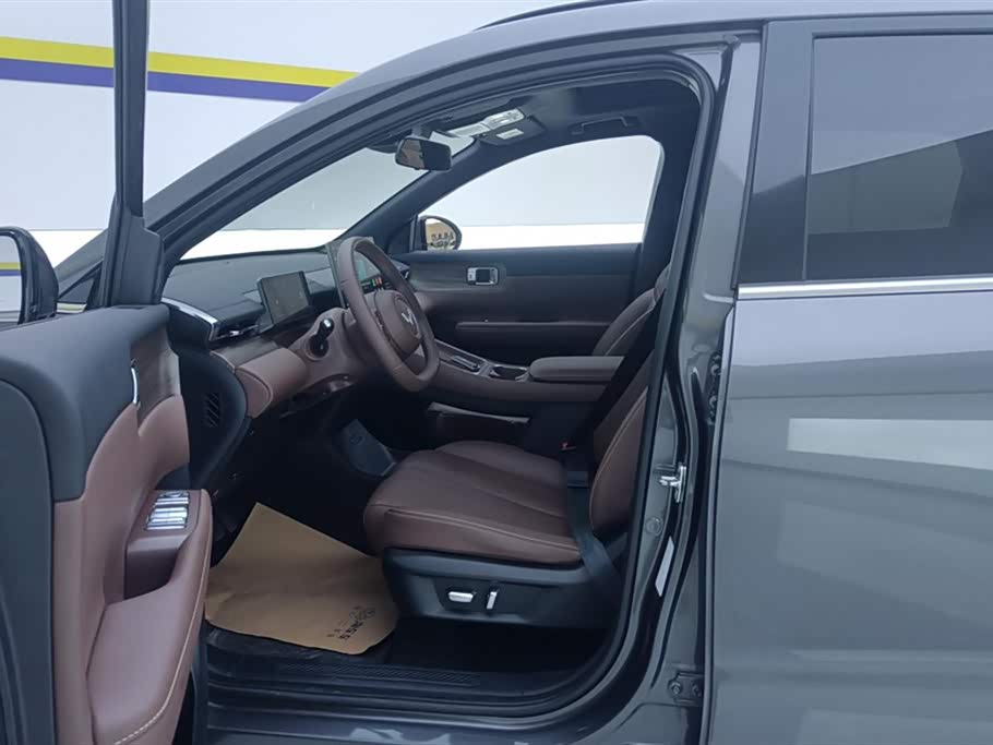 Wuling Wuling Xingguang S
