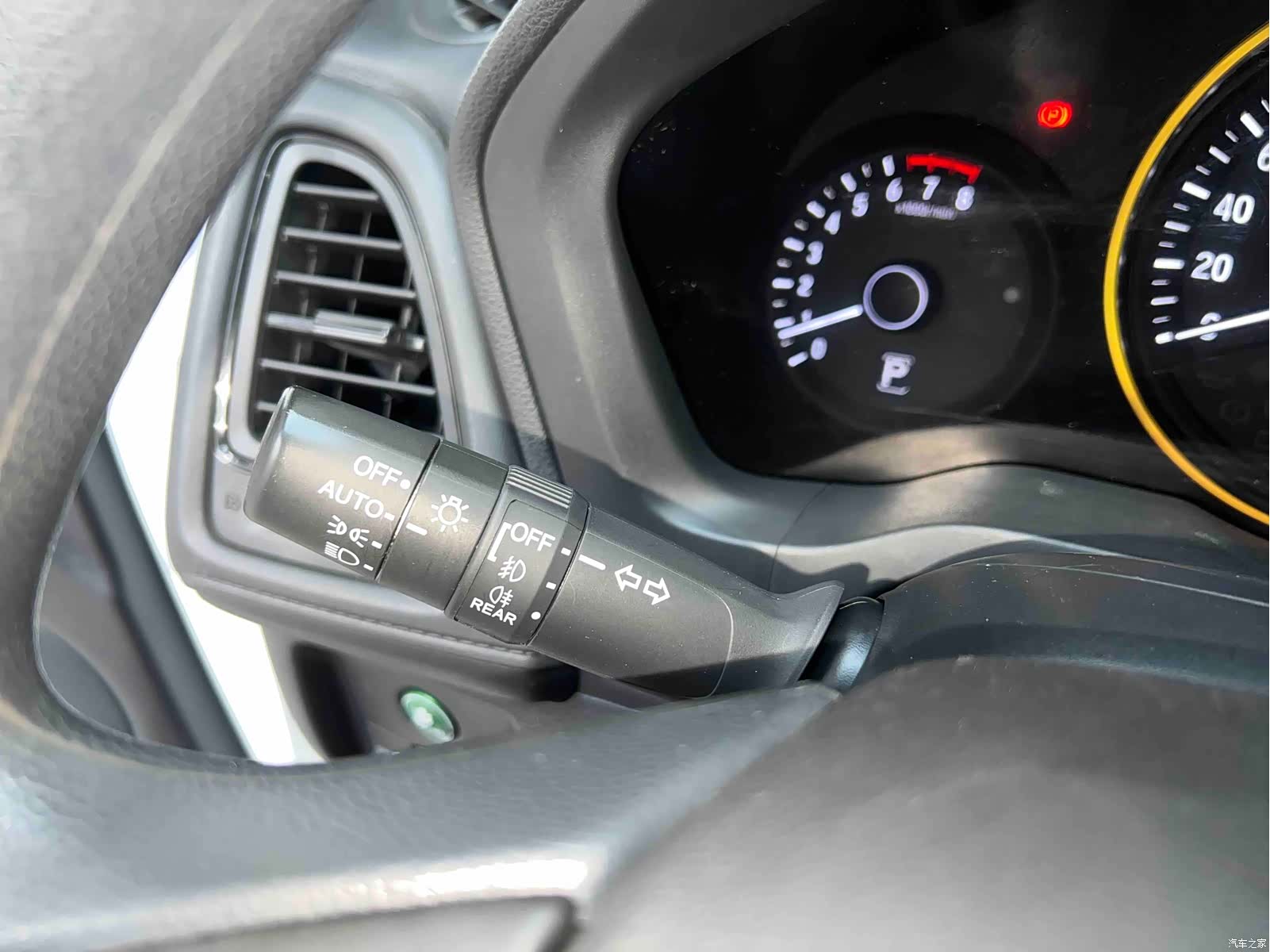 Honda Vezel, 2019 18