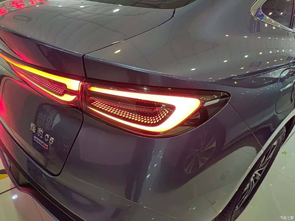 BYD Seal, 2025 8