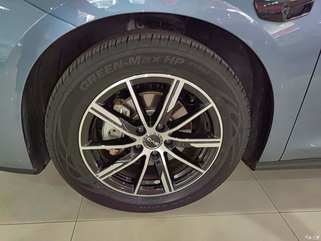 BYD Seal, 2025 23