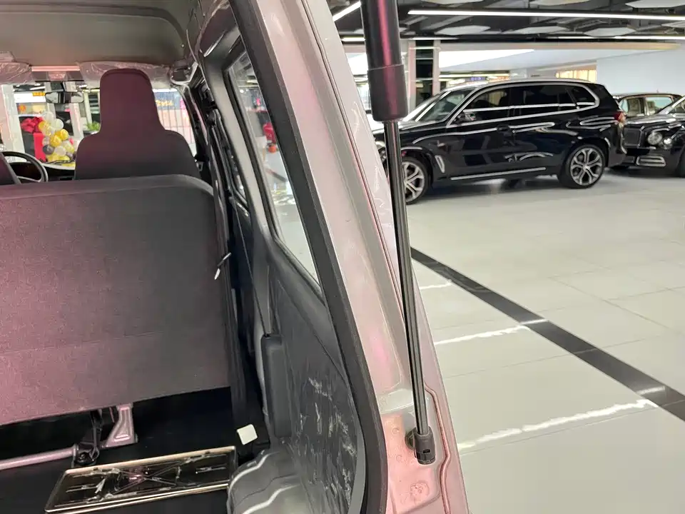 Wuling Light of Wuling