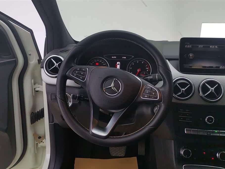 Mercedes-Benz Class B