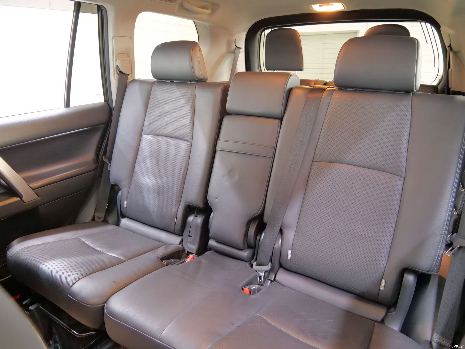 Toyota Prado, 2018 12
