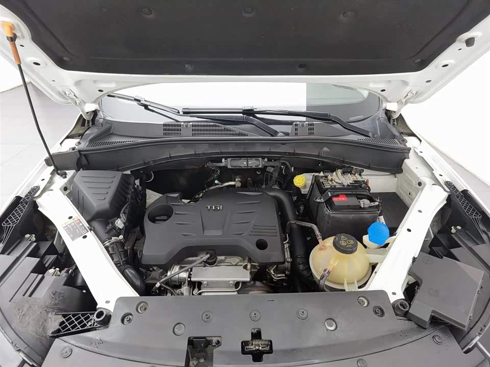 Roewe RX5 Roewe RX5