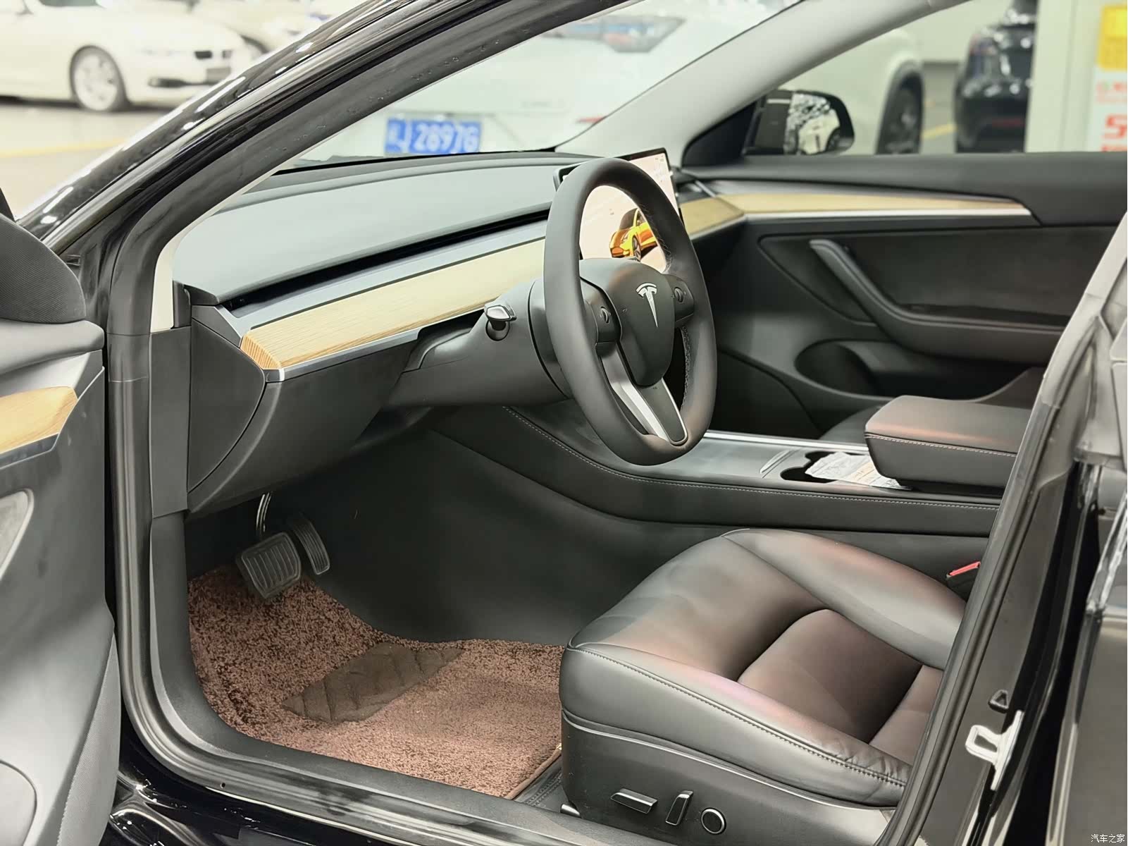 Tesla Model 3, 2022 8