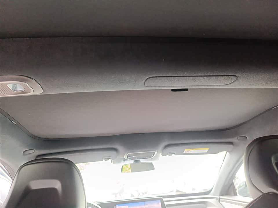 XPENG P7 XPENG P7