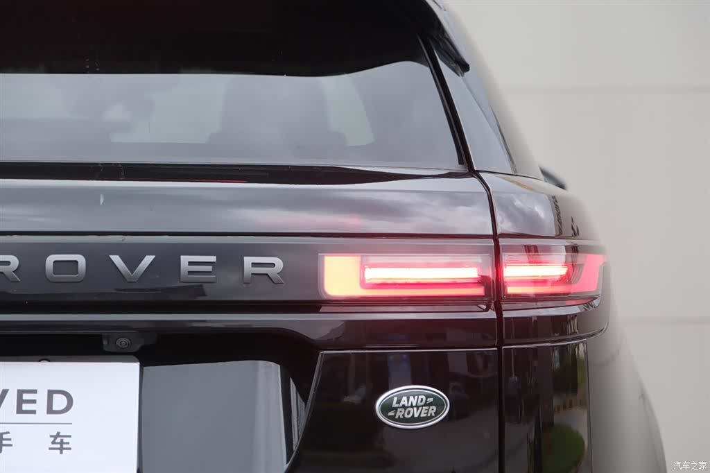 Land Rover Range Rover, 2025 18