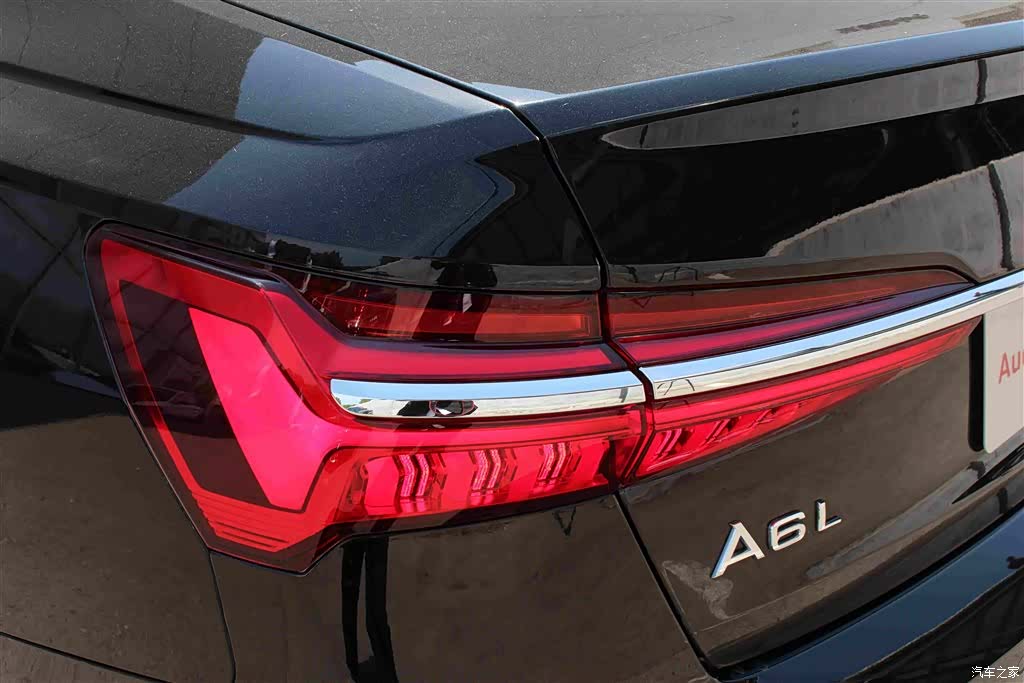 Audi A6L, 2024 8