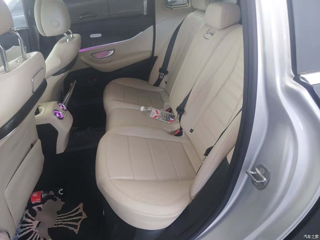 Mercedes-Benz E-Class, 2016 13