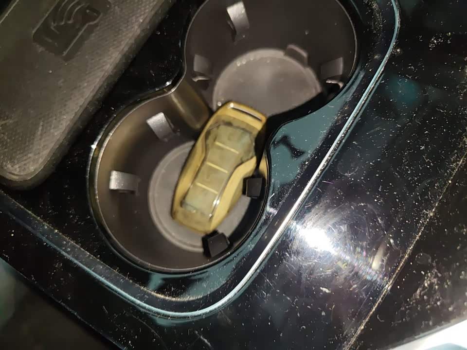 BYD Song Pro BYD Song Pro
