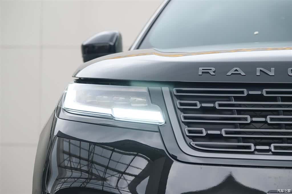 Land Rover Range Rover, 2025 17