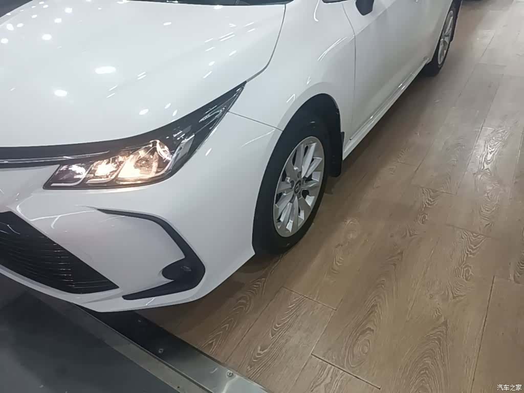 Toyota Corolla, 2022 25