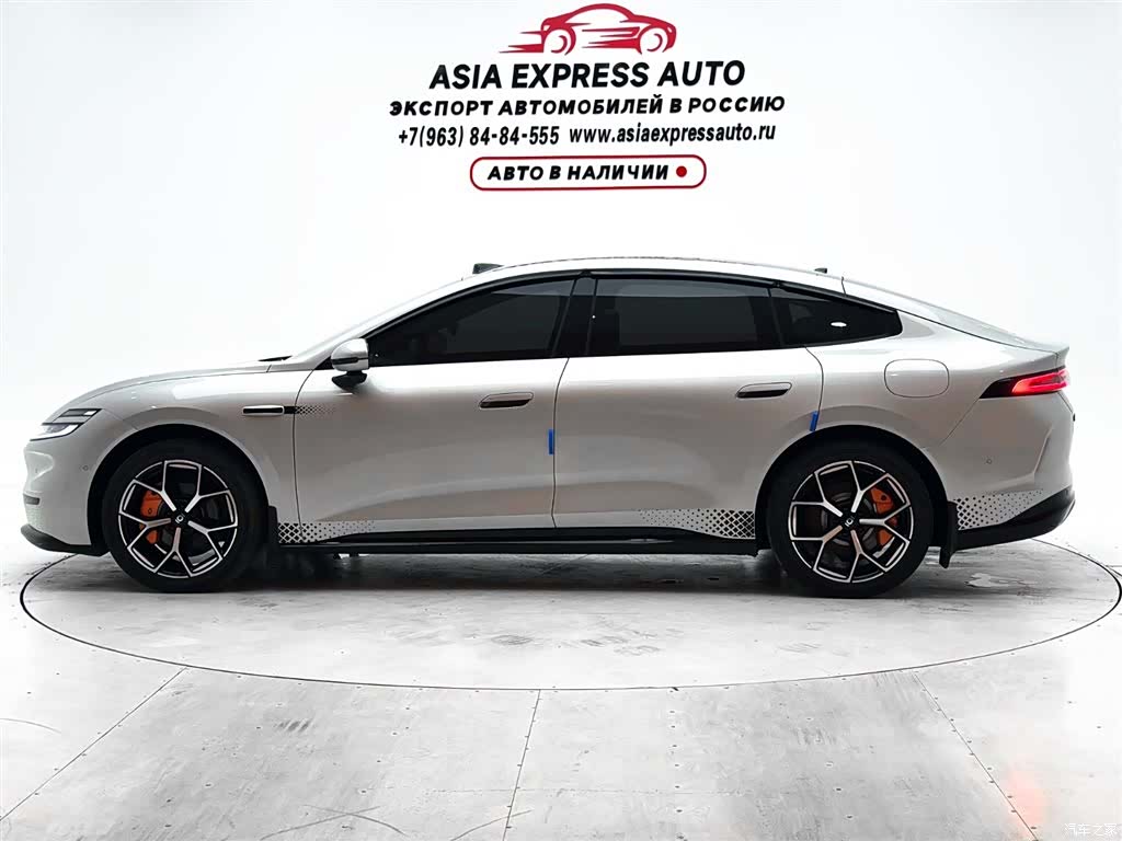 Changan Eado, 2025 7