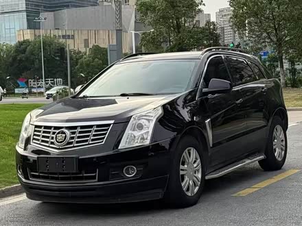 ݶֿ SRX 2012 3.0L Ӣ