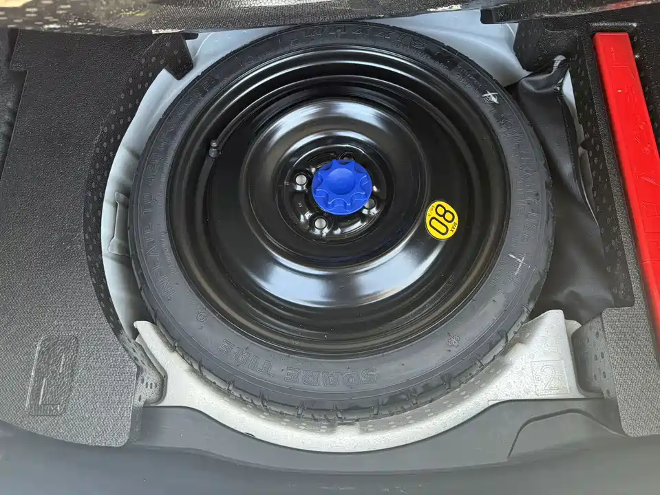 Toyota YARiS L Zhixuan