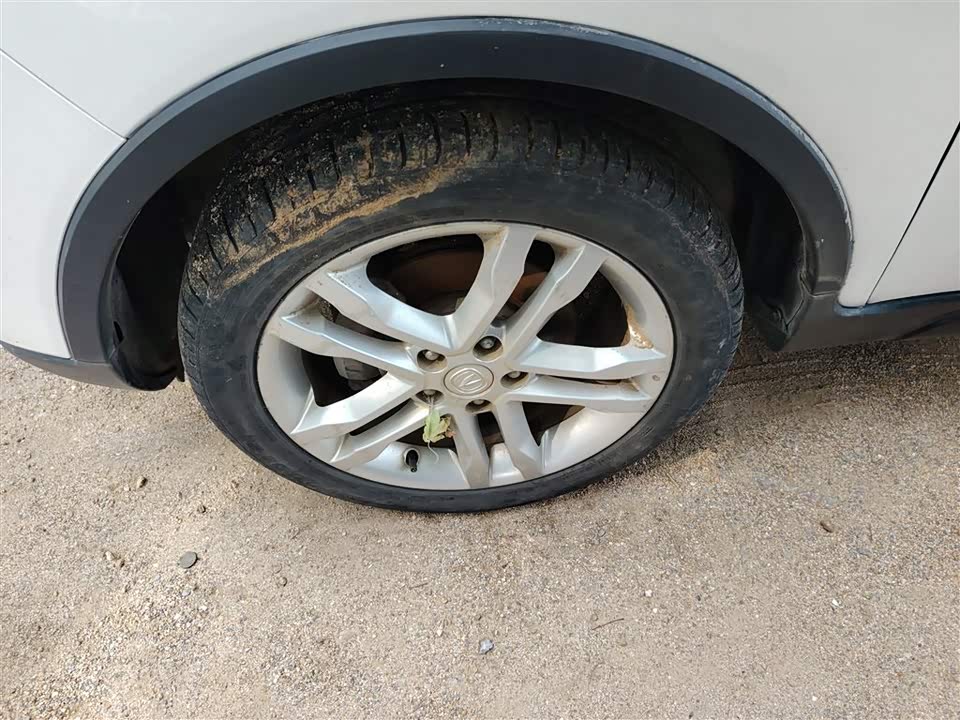Changan CS35 Changan CS35