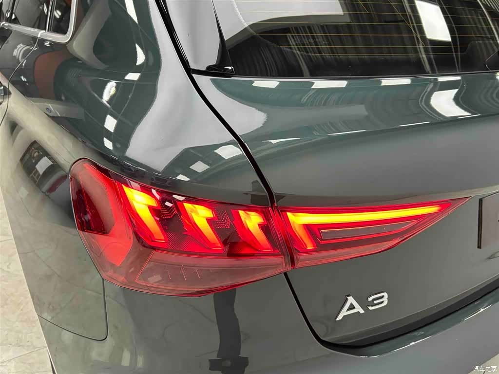 Audi A3, 2022 19