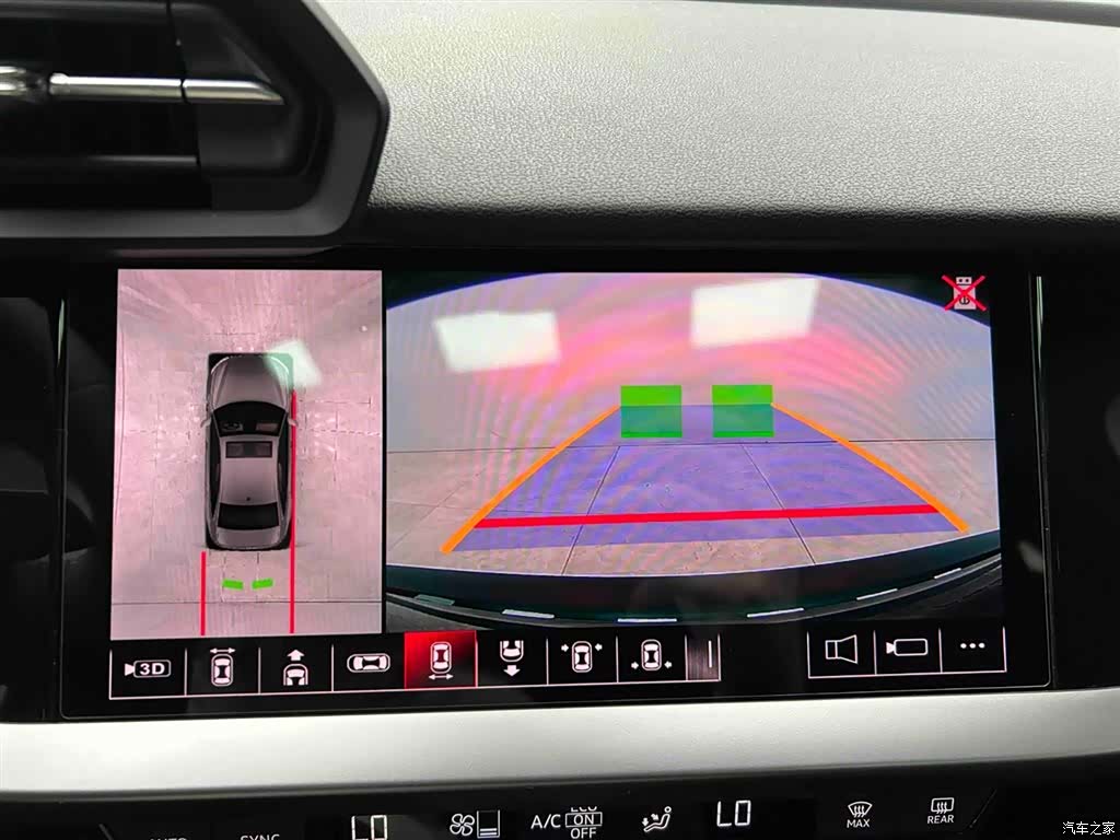 Audi A3, 2022 7