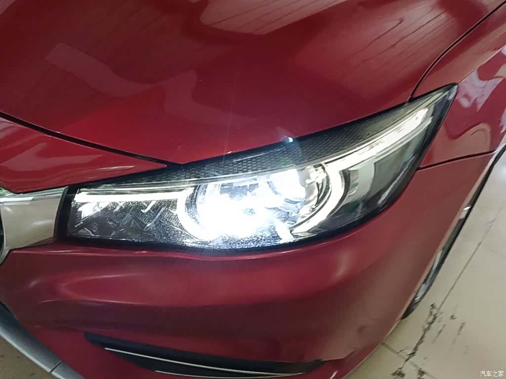 MG MG6, 2019 24