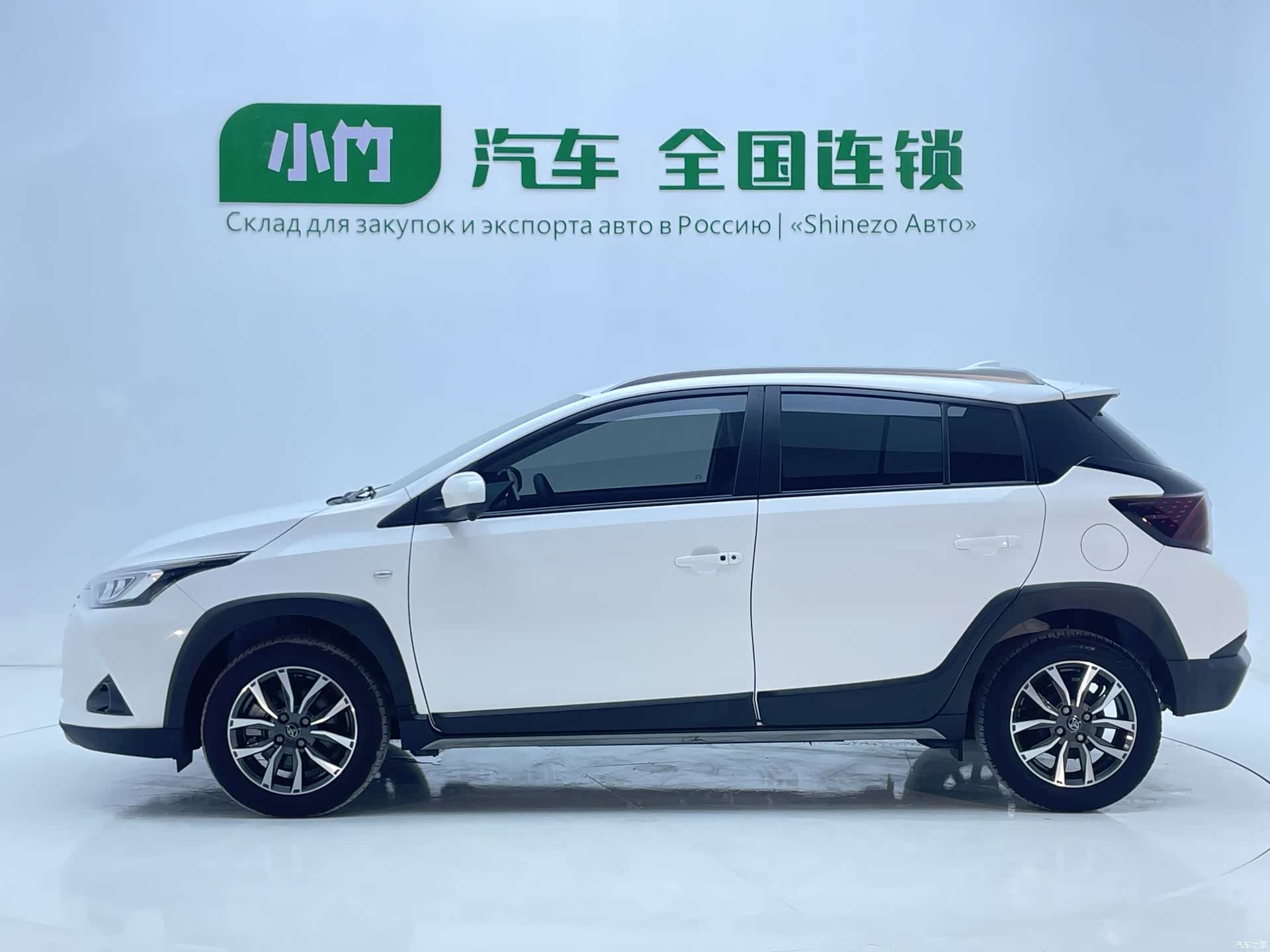 Toyota YARiS L, 2023 7