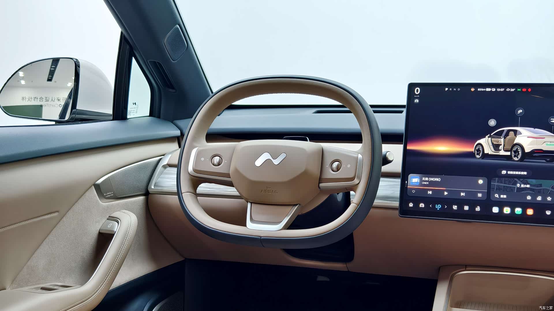 NIO L60, 2025 16