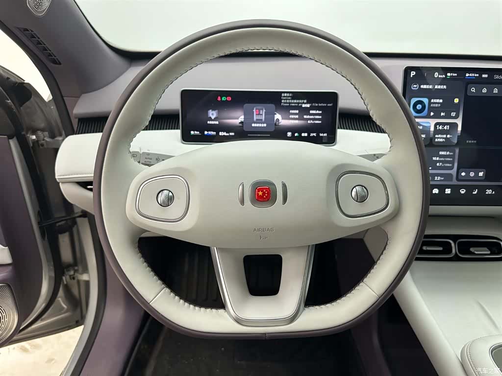 Changan Eado, 2025 18