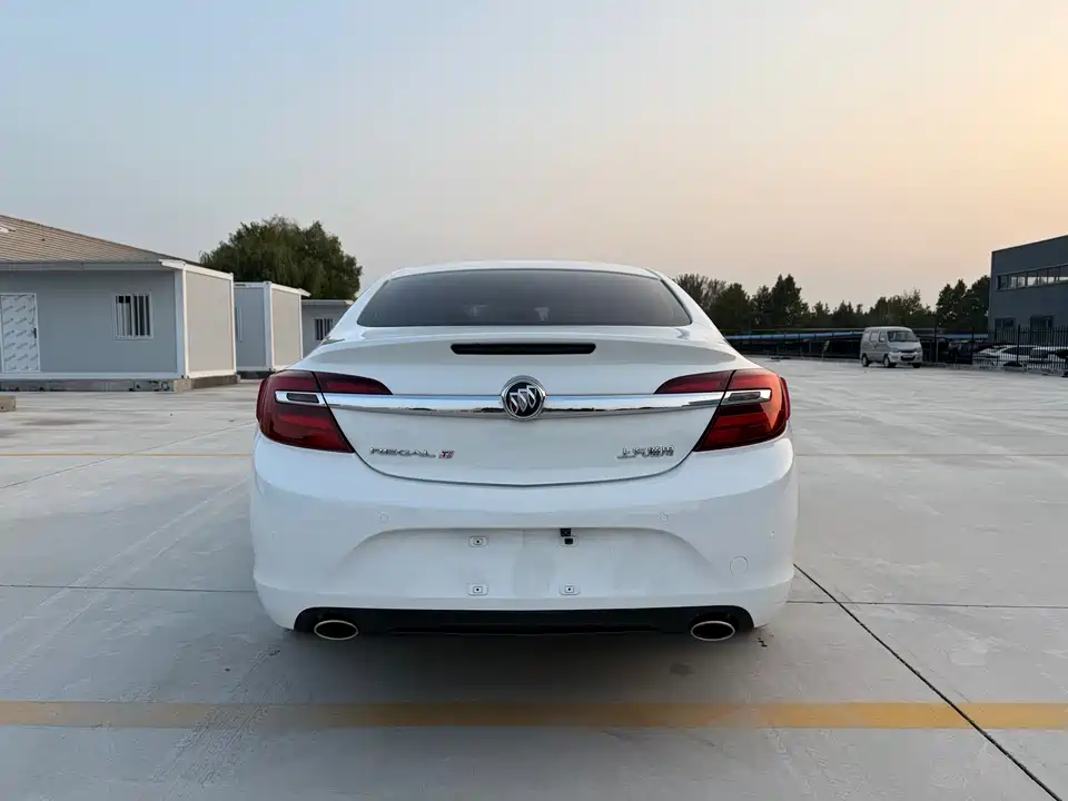 Buick Regal