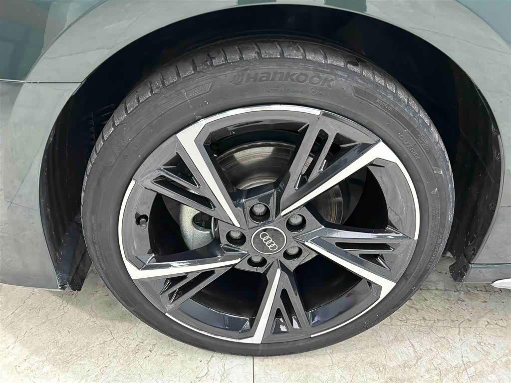 Audi A3, 2022 20