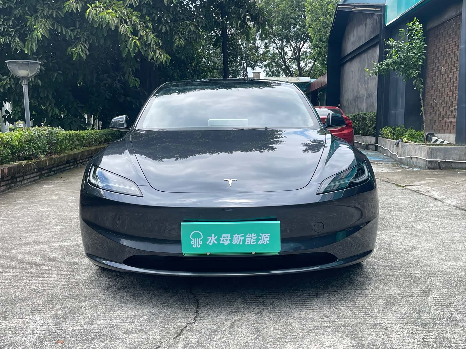 Tesla Model 3, 2024 2