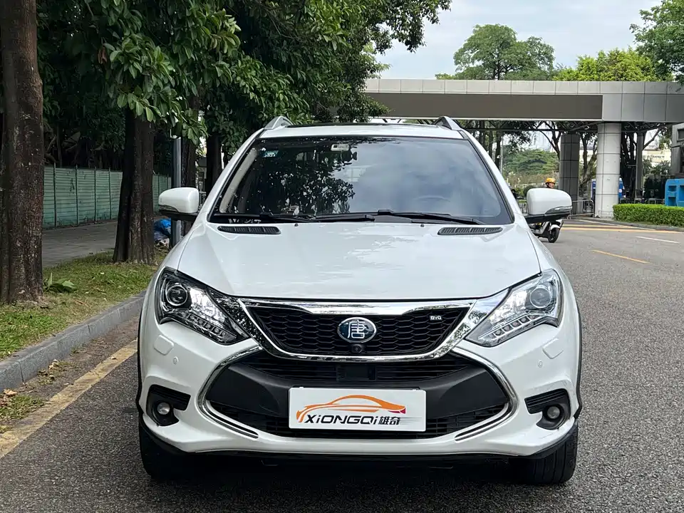 BYD Tangxin Energy