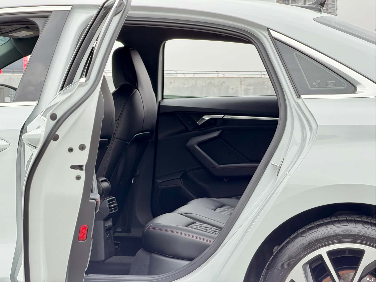 Audi A3, 2021 18