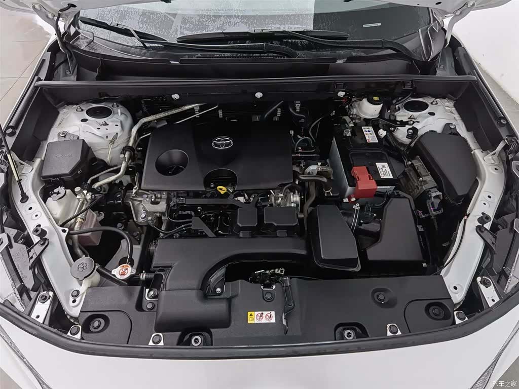 Toyota Wildlander, 2023 6