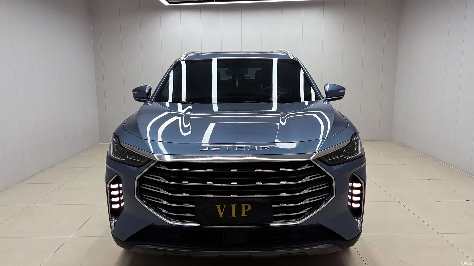 Jetour X70, 2022 2