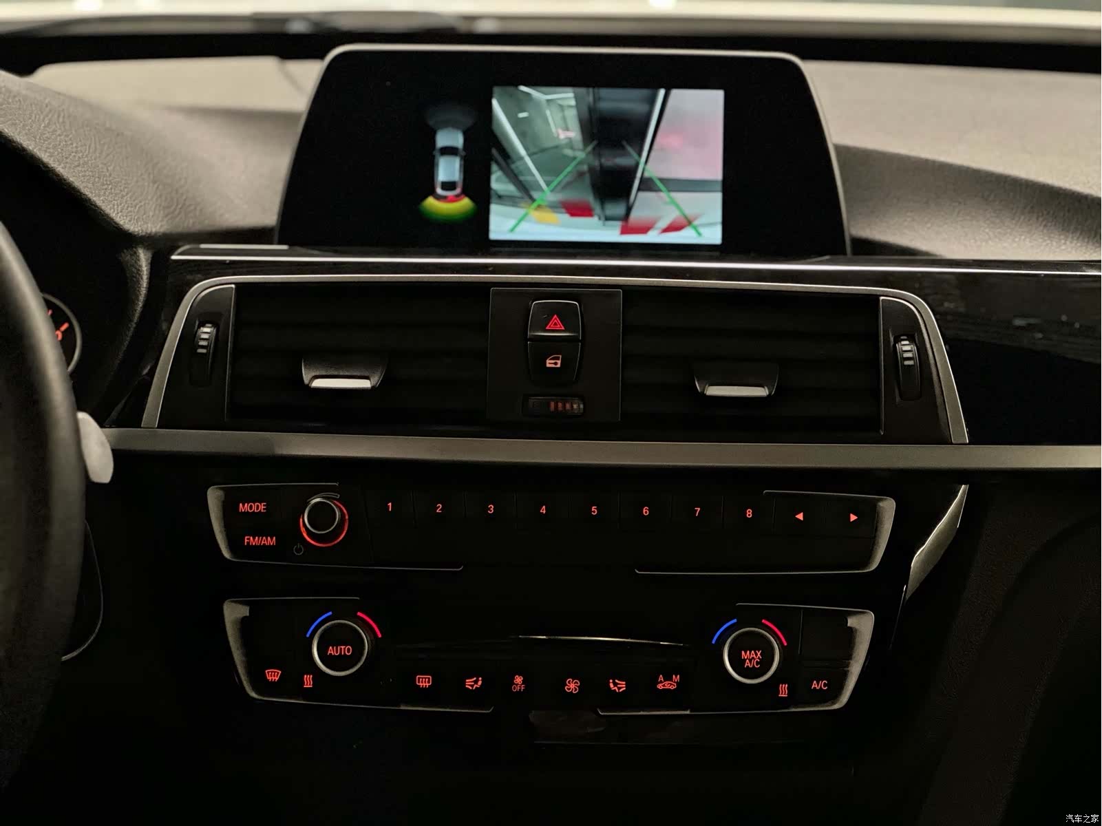 BMW 3 Series, 2018 18