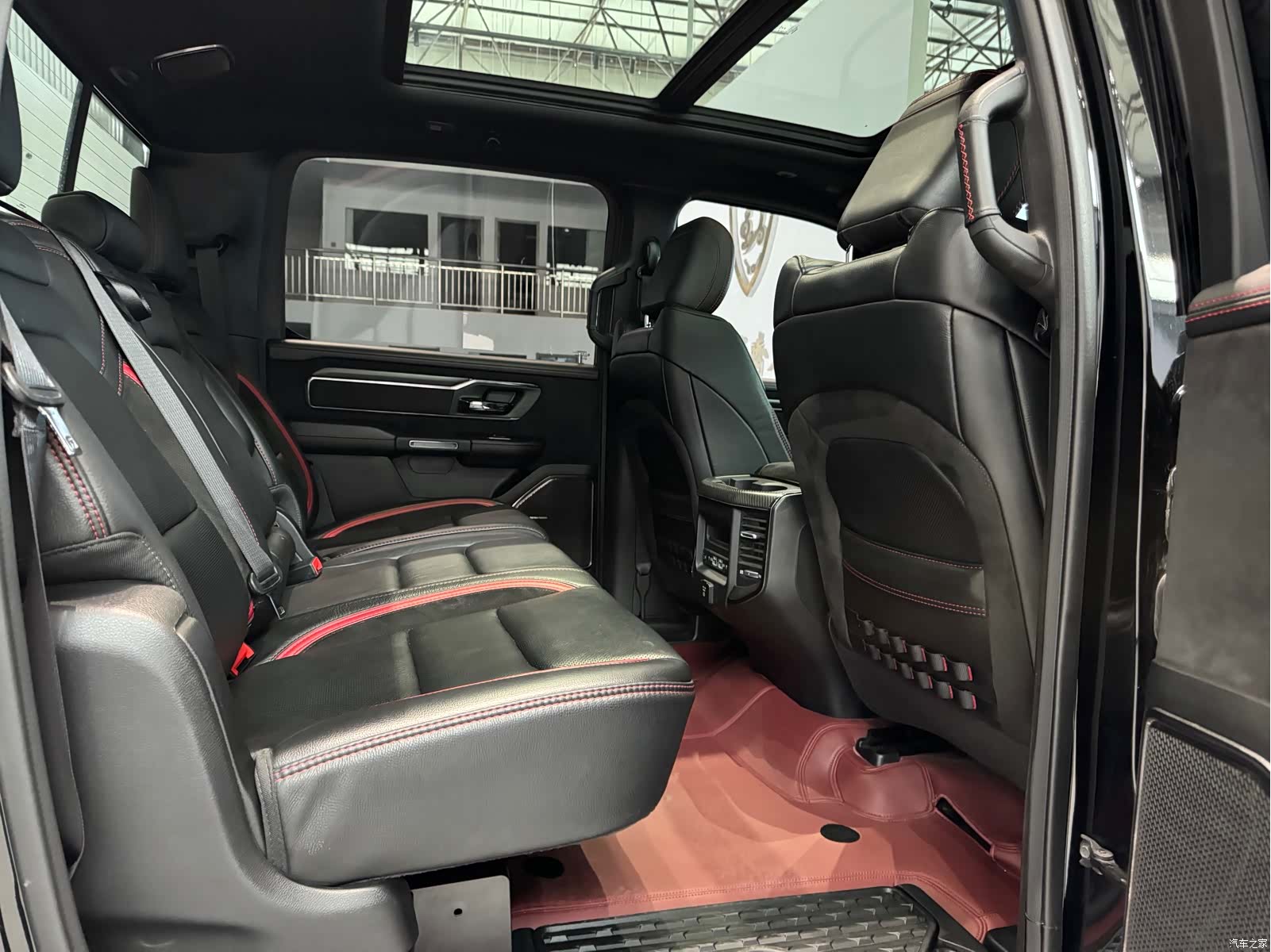 RAM Trucks, 2023 24