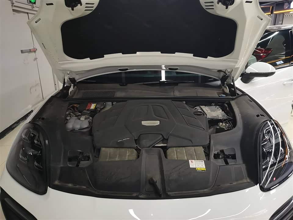 Porsche Cayenne Porsche Cayenne