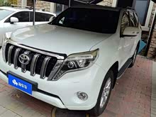 ������ 2014�� 4.0L �Զ�VX NAVI