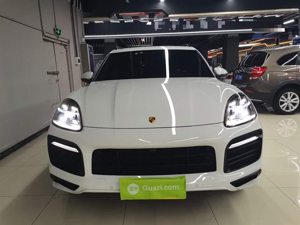 Porsche Cayenne Porsche Cayenne