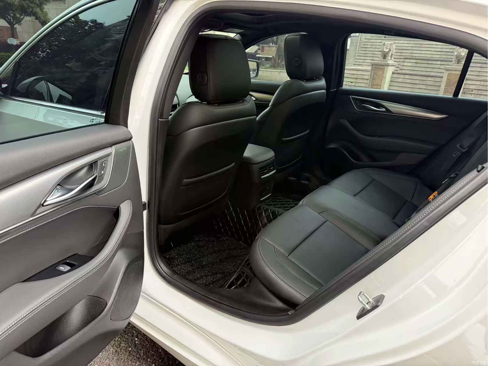 Cadillac CT5, 2024 8