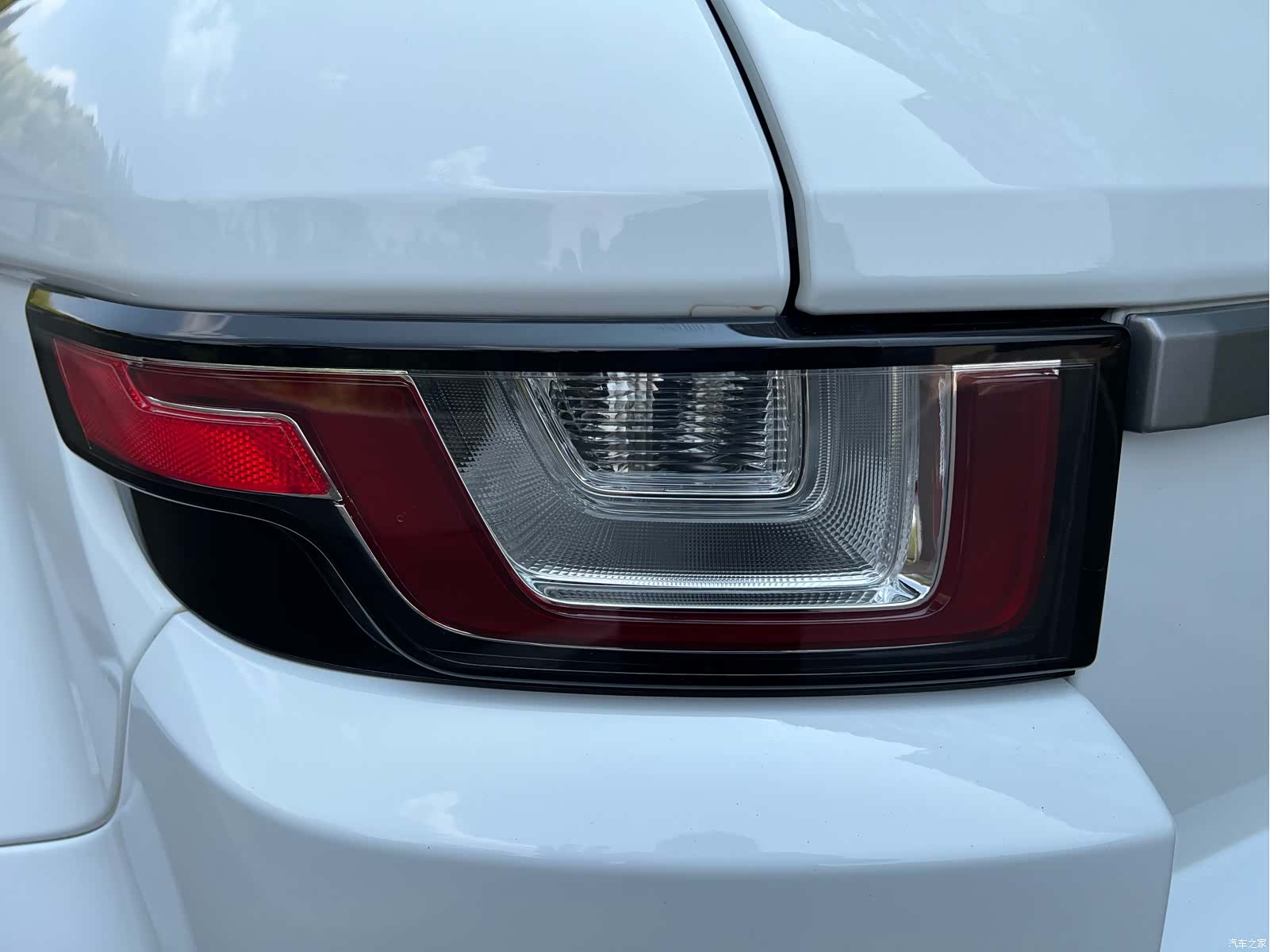 Land Rover Range Rover, 2019 31